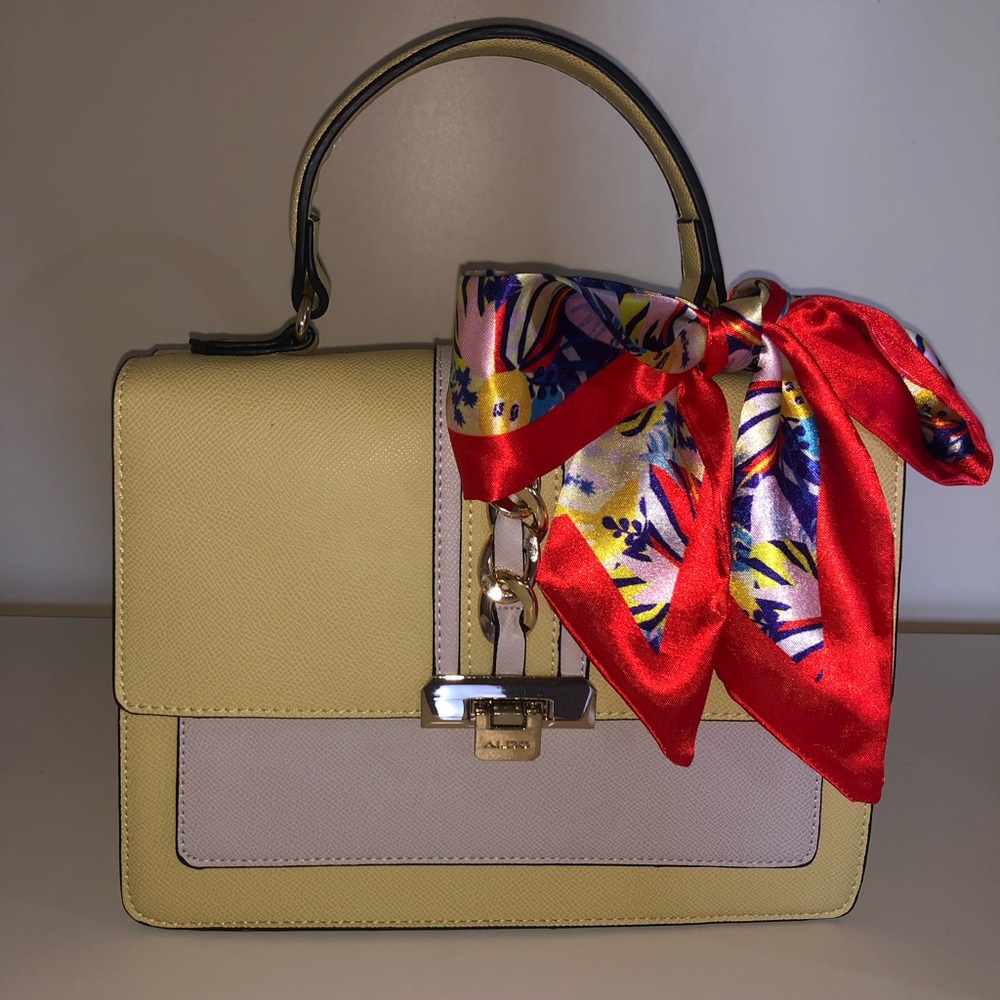 ALDO purse